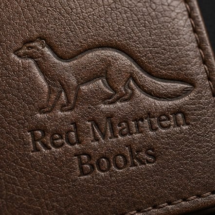 Custom bookmarks for small business