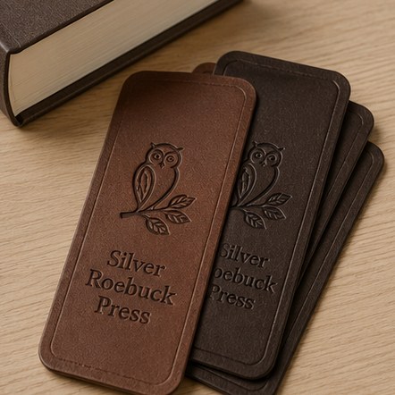Customized bookmarks for museums and attractions