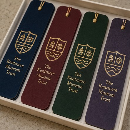 Customized bookmarks for schools and education